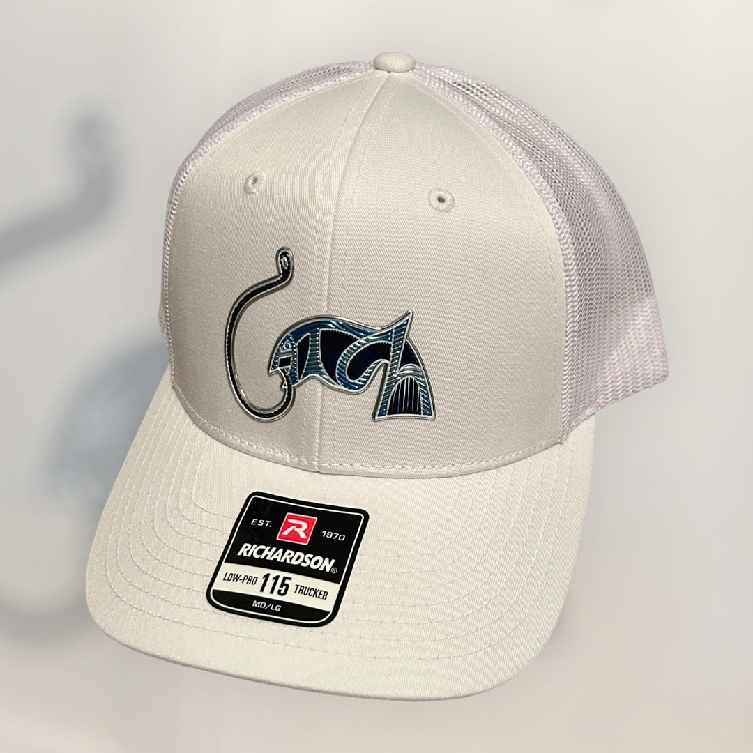 “Clean Catch” Catch Hat