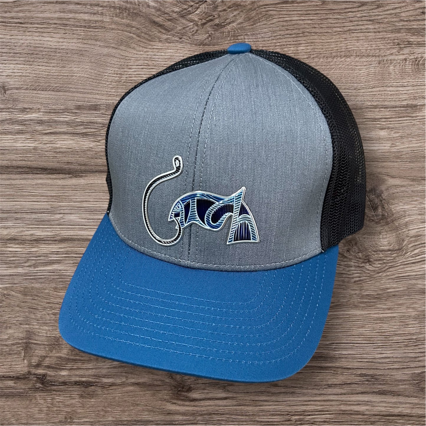 Captains Cap Catch Hat