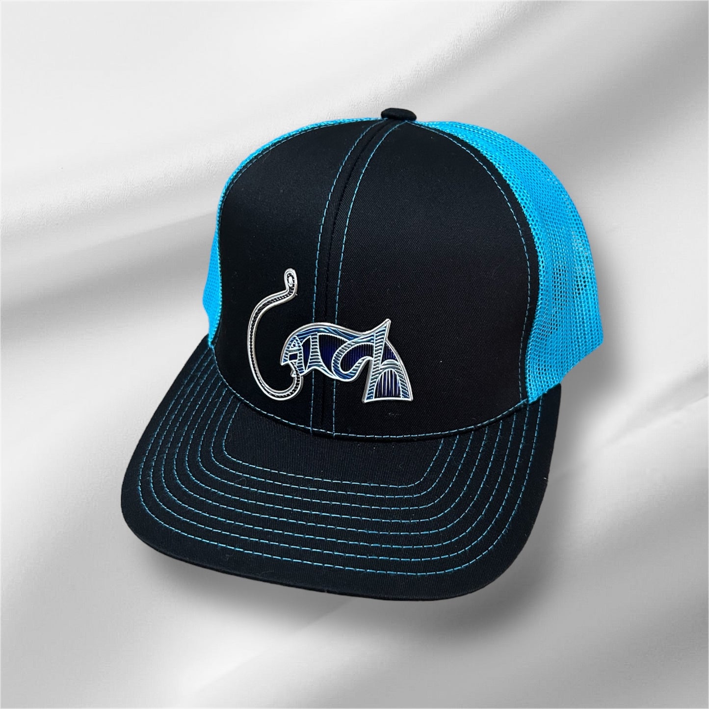 Beach Bum Catch Hat