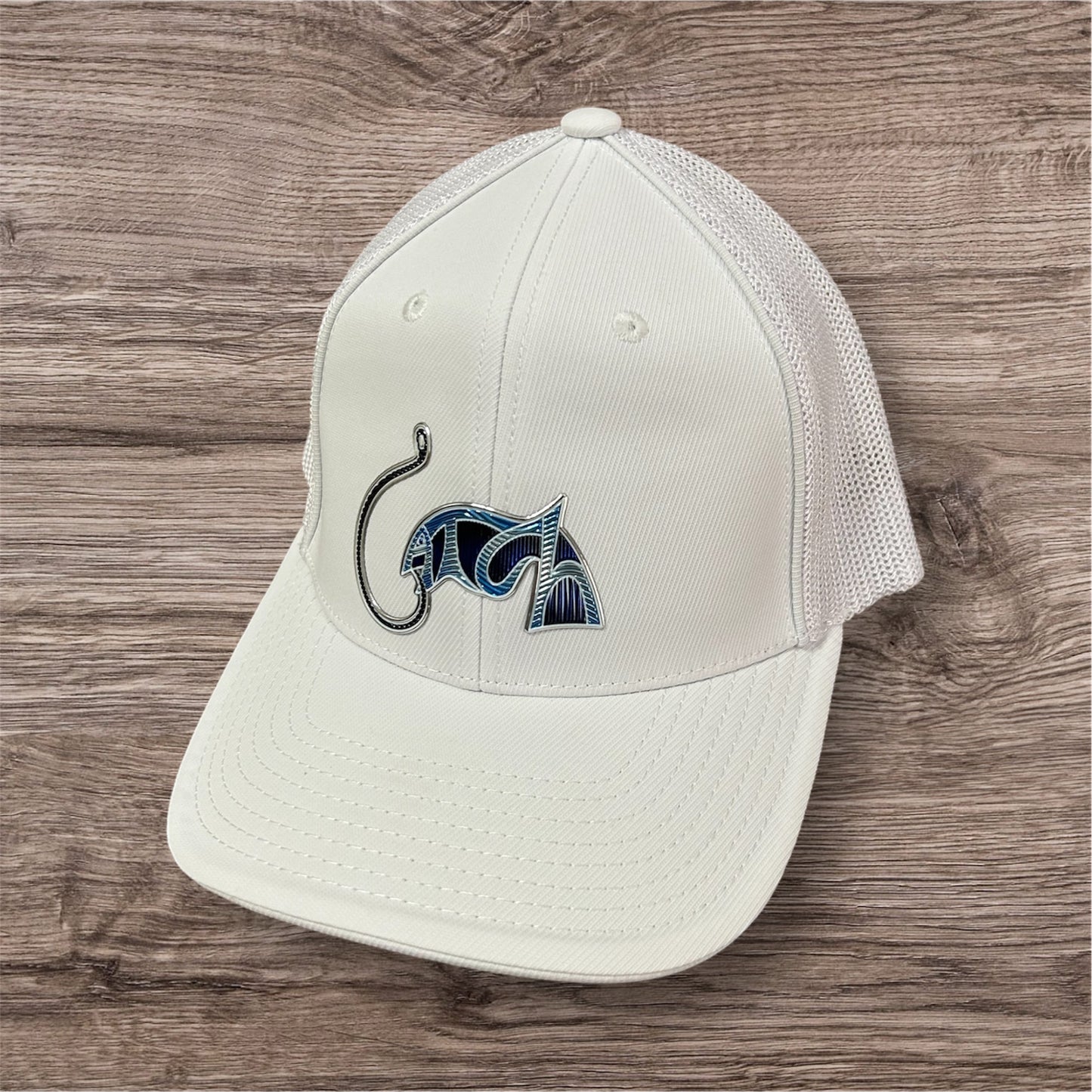 Gone Catchin’ Fitted Hat
