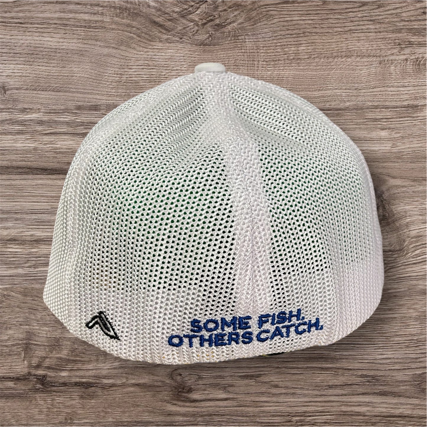 Gone Catchin’ Fitted Hat