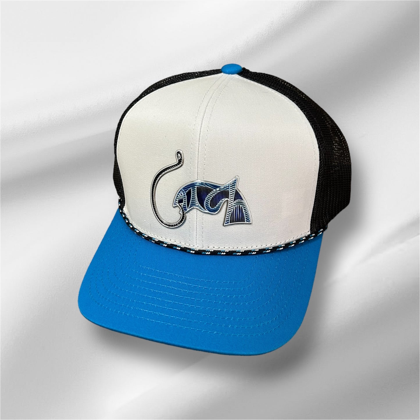 “Day Drinking” Trucker Catch Hat