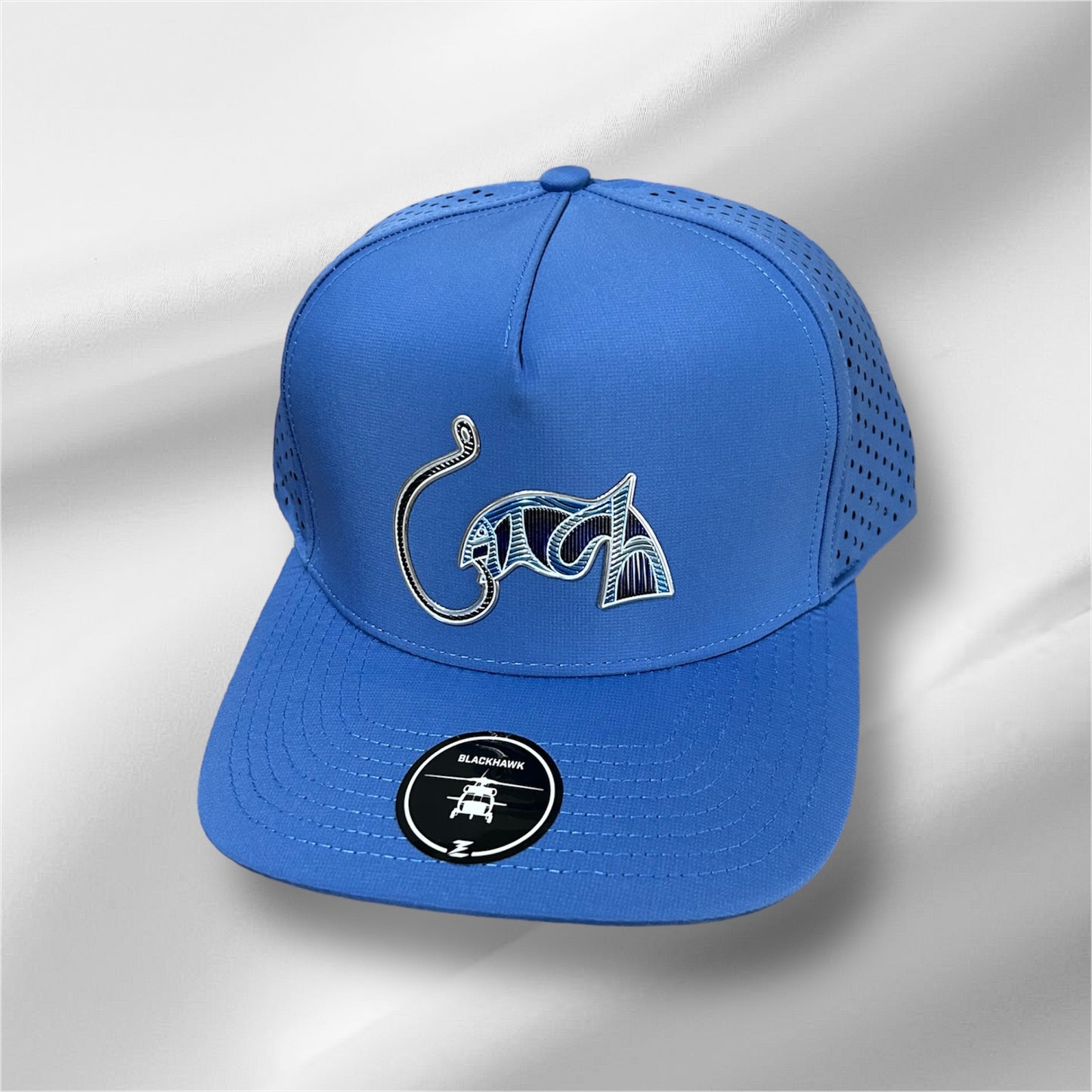 Mother Ocean Catch Hat