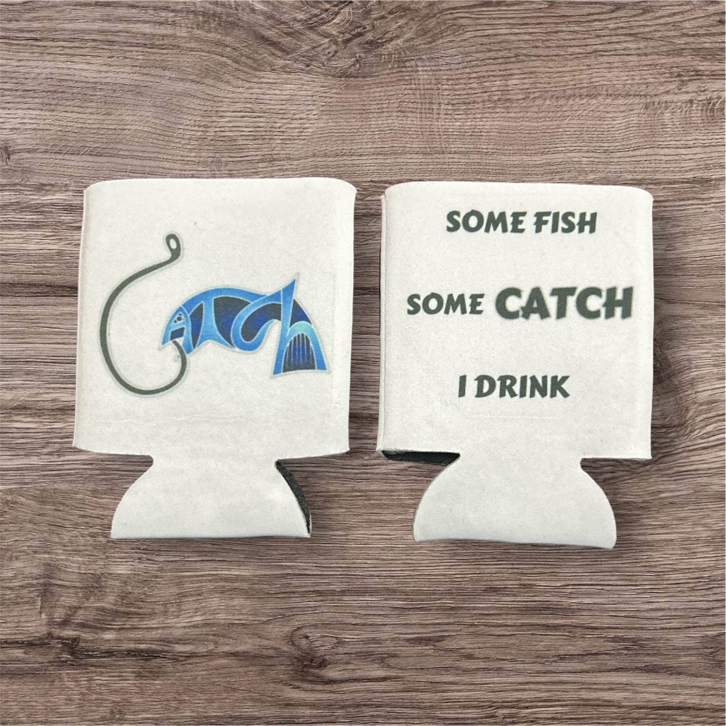 Catch Coozie